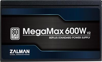 ZM600-TXII – фото 1