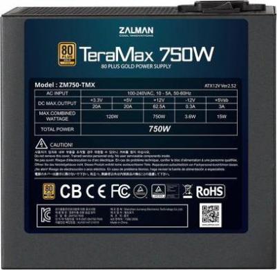 ZM750-TMX2 – фото 4