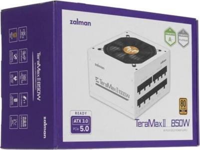 ZM850-TMX2 WH – фото 2
