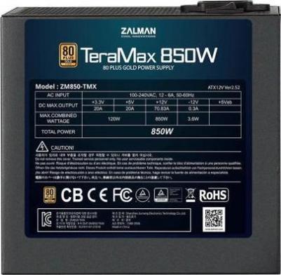 ZM850-TMX2 – фото 6