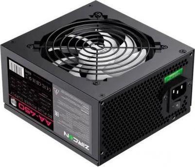 AA-450 – фото 7