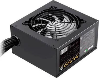 AA-500 – фото 11