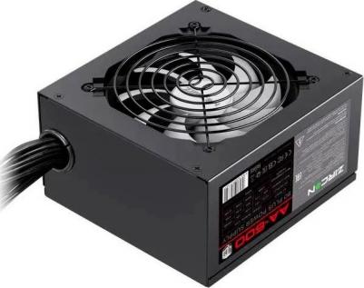 AA-600 – фото 4