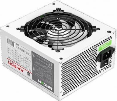 AA-600 – фото 14