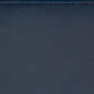 Ежедневник недатированный Sidney Nebraska искусственная кожа А5+ 136 листов синий – фото 3