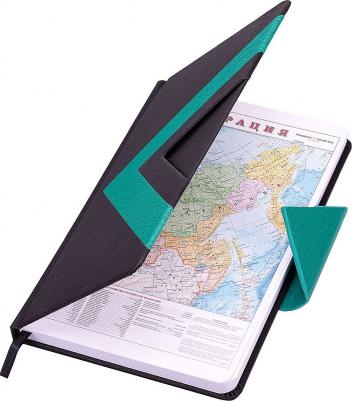 Ежедневник недатированный А5 138x213 мм – фото 2