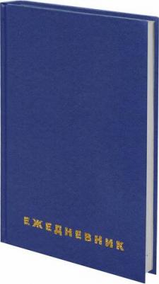 Ежедневник недатированный A5 "AIM", под кожу, 136 листов, желтый – фото 4