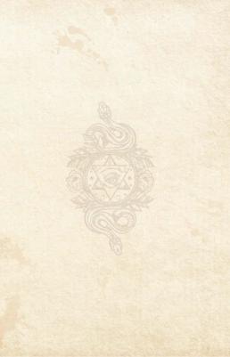 Witchcraft Note. Зачарованный блокнот для записей и скетчей – фото 1