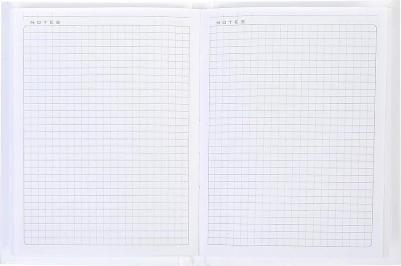 Записная книжка, А6, 80 листов, в клетку, "Сфера", обложка 7БЦ, глянцевая ламинация, блок офсет 60г/м2 – фото 2