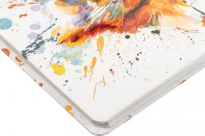 Еженедельник недат. Для тех, кто заботится о природе. Спасем планету – фото 3