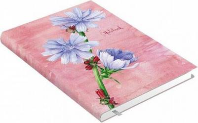 Книга для записей "AQUARELLE" А6+, 80л 4606086336338 – фото 7