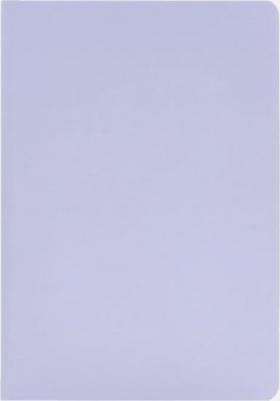 Ежедневник A5, недатированный, 128 листов, лаванда