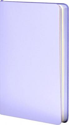 Ежедневник A5, недатированный, 128 листов, лаванда – фото 2
