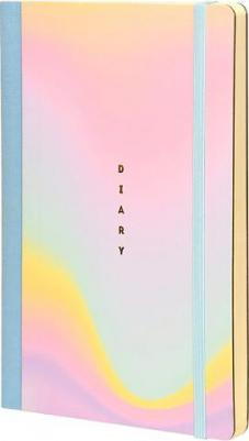 Ежедневник недатированный GRADIENT А5, 96 листов – фото 2