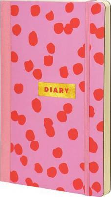 Ежедневник недатированный JOY A5 обложка soft-touch – фото 3