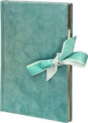 Книжка записная A5, 14 х 19 см, 80 листов, линия "Darling", ляссе – фото 4