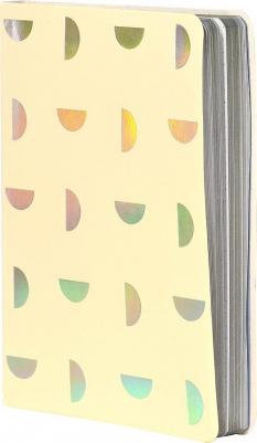 Записная книжка A6, 14 х 20 см, 128 листов, в точку, белый – фото 3