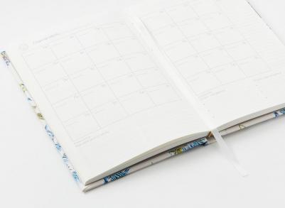 Ежедневник Stella Classic The Garden of Eden – фото 2