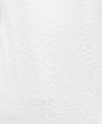 Блузка детская 222BBGS14090200 цв. белый р. 170 – фото 2