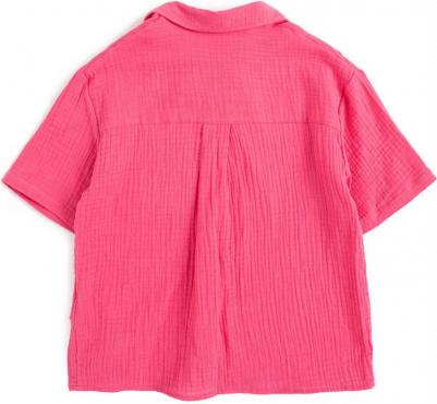 Рубашка 124BBGF22034800, розовый, 110 – фото 3