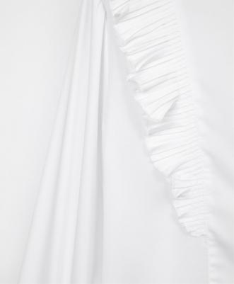 Блузка белая (170) – фото 1