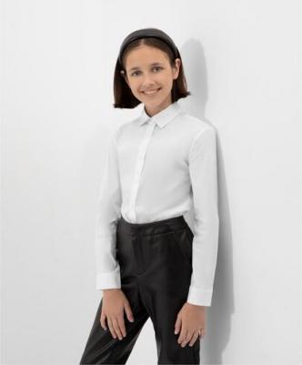 Блузка с длинным рукавом 200GSGC2201 р.146 – фото 2