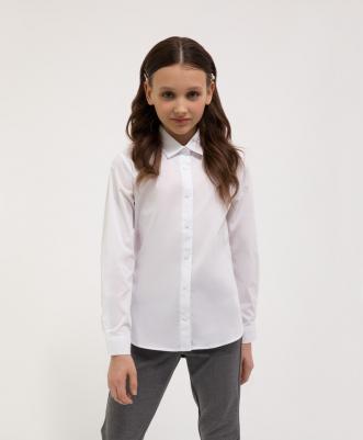 Блузка с длинным рукавом 200GSGC2201 р.146 – фото 3