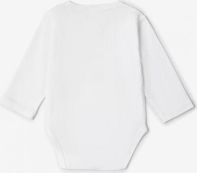 Боди с длинным рукавом комплект из 3-х штук мультицвет, 68-46, 22441GBC1101 – фото 5