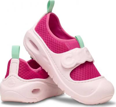 Детская обувь Swiftwater Splash, зеленый – фото 4