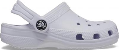 Детские сабо Classic Clog, синий – фото 1