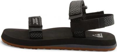 Детские сандалии Monkey Caged, серый – фото 9