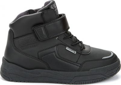 Ботинки 238149-03-04, черный, 37 – фото 1