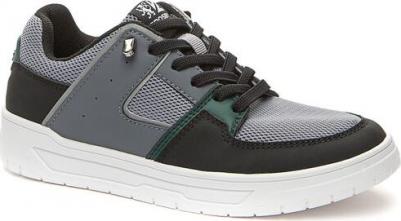 Полуботинки на шнуровке для мальчика (38)