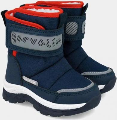 Детские ботинки Apreski с Gore-Tex, темно-синий – фото 1