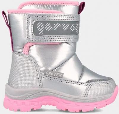 Детские ботинки Apreski с Gore-Tex, темно-синий