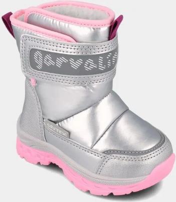 Детские ботинки Apreski с Gore-Tex, темно-синий – фото 8