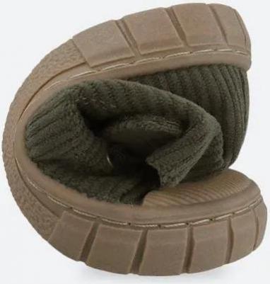 Детские ботинки, учитывающие естественный рост стопы, с шнуровкой-липучкой, розовый – фото 5