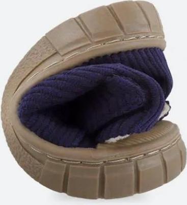 Детские ботинки, учитывающие естественный рост стопы, с шнуровкой-липучкой, розовый – фото 7