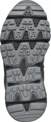 Ботинки Flexyper Plus черные (30) – фото 5