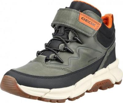 Ботинки J36LCG_C2G9B, демисезон/зима, на липучках, мембранные EU, мультиколор 8056206305915