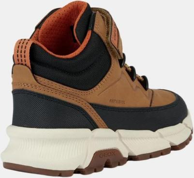 Ботинки J36LCG_C2G9B, демисезон/зима, на липучках, мембранные EU, мультиколор 8056206305915 – фото 3