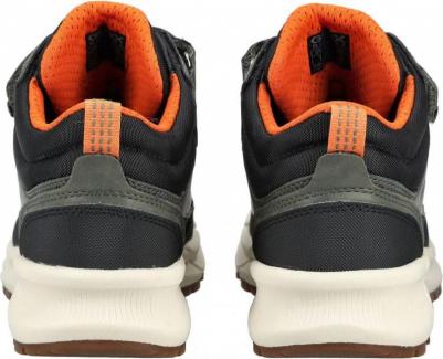 Ботинки J36LCG_C2G9B, демисезон/зима, на липучках, мембранные EU, мультиколор 8056206305915 – фото 13