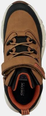 Ботинки J36LCG_C2G9B, демисезон/зима, на липучках, мембранные EU, мультиколор 8056206305915 – фото 14