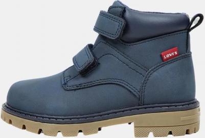 Детский ботинок, светло-коричневый 4894980370637 – фото 1