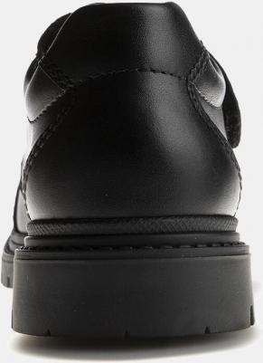 Полуботинки для мальчиков чёрные, 728410, 1 пара – фото 6