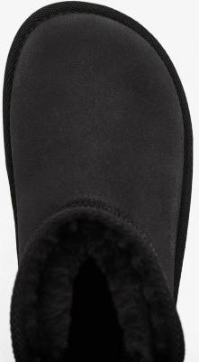 Детские ботинки B&W с низким берцем Goflex с внутренней подкладкой, светло-коричневый – фото 7