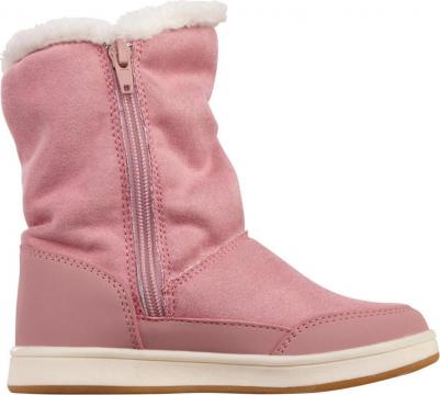 Зимние ботинки лото, зимние ботинки, зимние ботинки, зимняя обувь, на подкладке, цвет DK.ROSE/DK.RED – фото 5