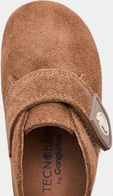 Ботинки с застежкой на липучке BF, темно-синий – фото 4