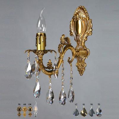 2118/1 AB New Leaf – фото 3