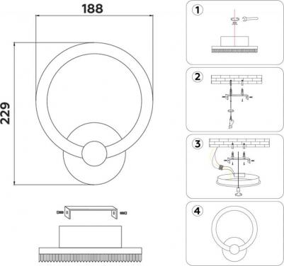 FA3849 – фото 3